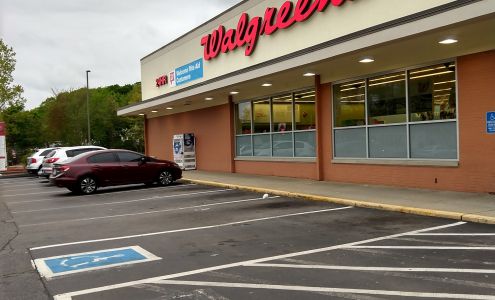 Walgreens Norwich