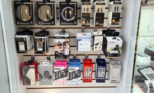 M G Electronics Hauppauge