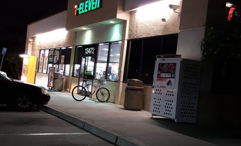 7-Eleven