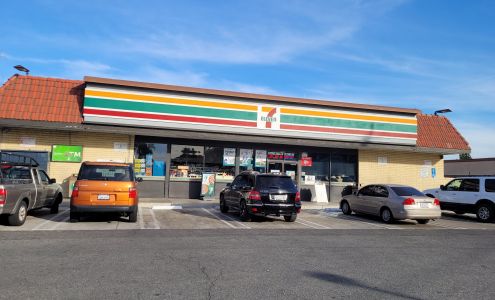 7-Eleven