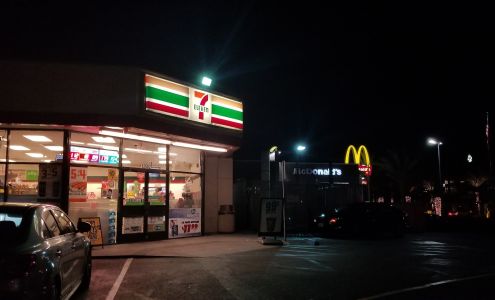 7-Eleven