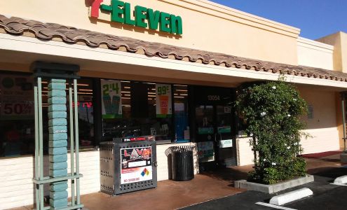 7-Eleven