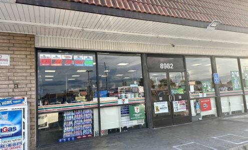 7-Eleven