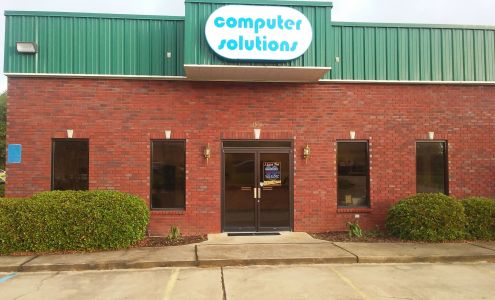 Computer Solutions