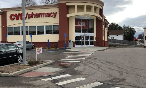 CVS