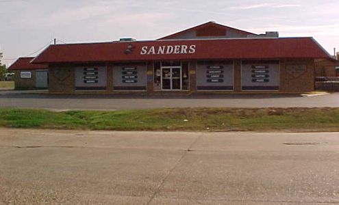 Tom Sanders Building Mart, LLC