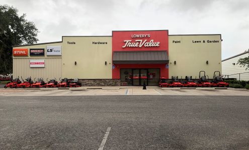 Lowery's True Value Hardware