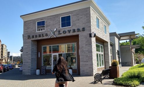 Rebels & Lovers