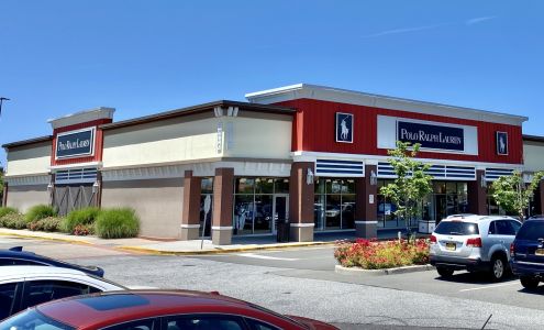 Polo Ralph Lauren Children's Factory Store