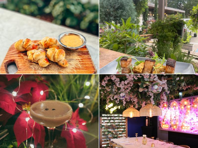 one thirteen restaurant 113 N Oak St, Hammond