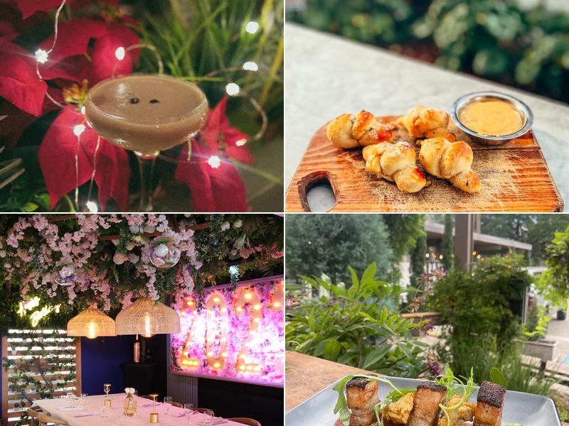 one thirteen restaurant