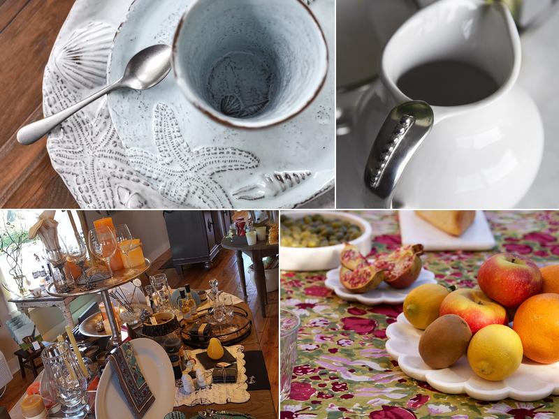 Bella Kitchen & Home