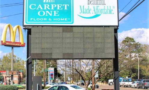 Smith & Purvis Carpet One Floor & Home