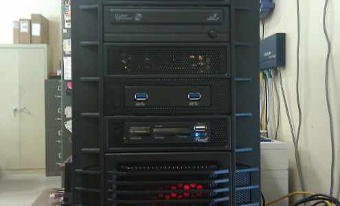 All Star Computers & Electronics