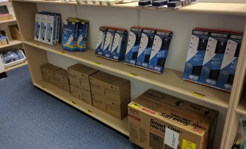 Infotech Systems Inc