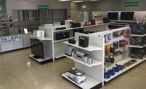 Pawn Depot of Hammond