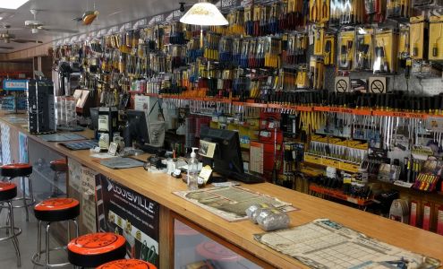 Ribando's Electrical Supply, INC.