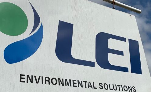 LEI, Inc. Independence