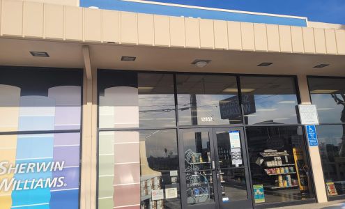Sherwin-Williams Paint Store