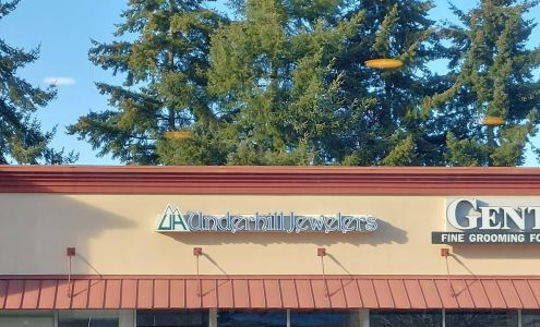 Underhill Jewelers