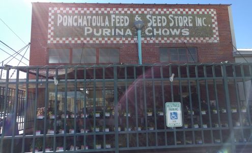 Ponchatoula Feed & Seed Store