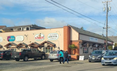 Gig Harbor Book Company