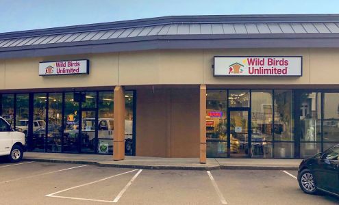 Wild Birds Unlimited
