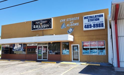 The Installation Station Inc