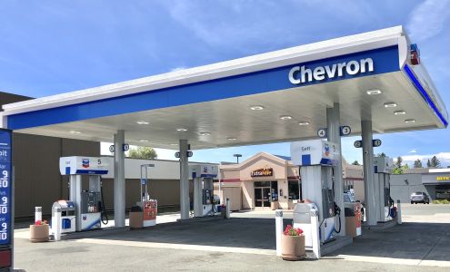 Chevron