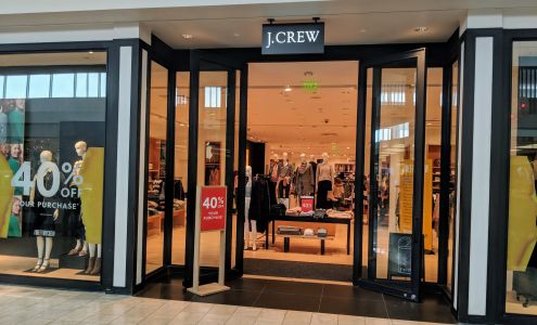 J.Crew Huntington Station