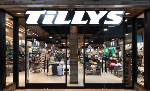Tillys Huntington Station