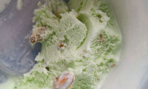 Shell Larkfield-Wikiup