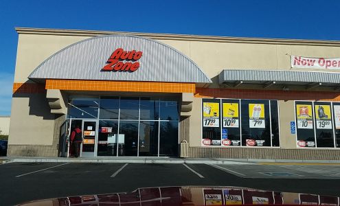 AutoZone Auto Parts