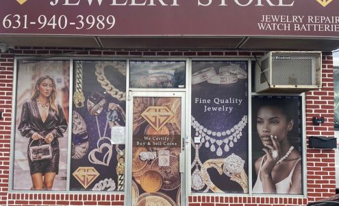 The Gold Source Inc.