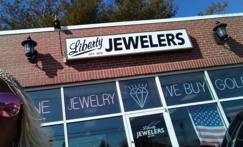 Liberty Jewelry & Coin Gallery