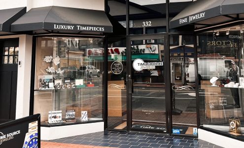 Time Source Jewelers