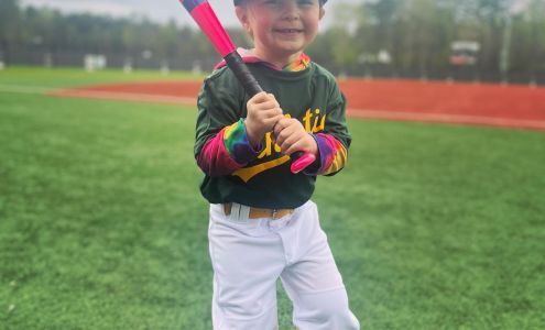 Posey's Sports Center