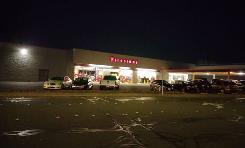 Firestone Complete Auto Care