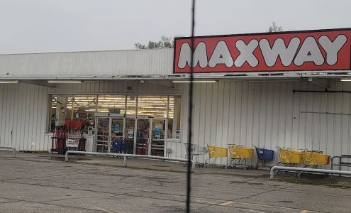 Maxway Coushatta