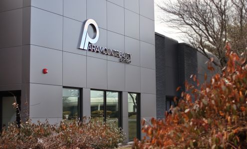Paramount Beauty Distribution Associates Hauppauge