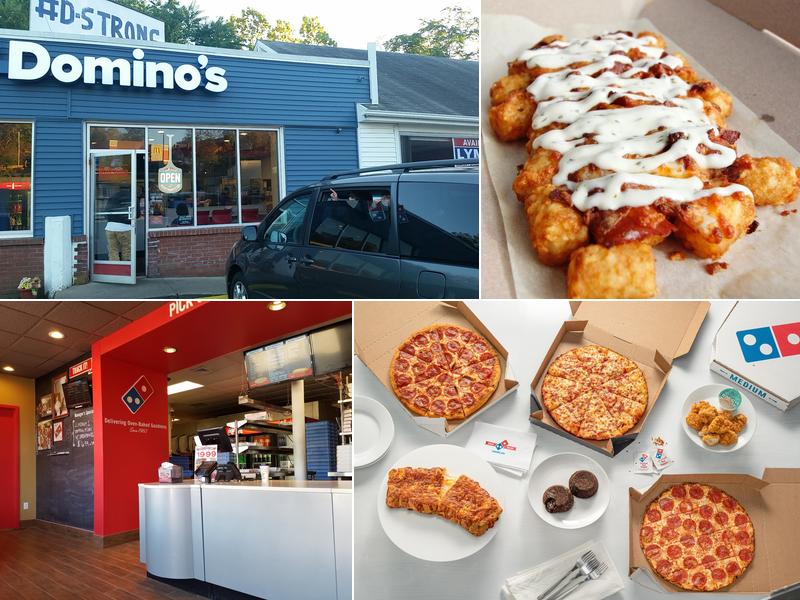 Domino's Pizza