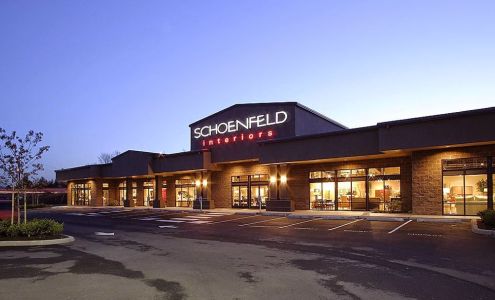 Schoenfeld Interiors