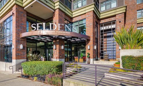 Seldens Designer Home Furnishings