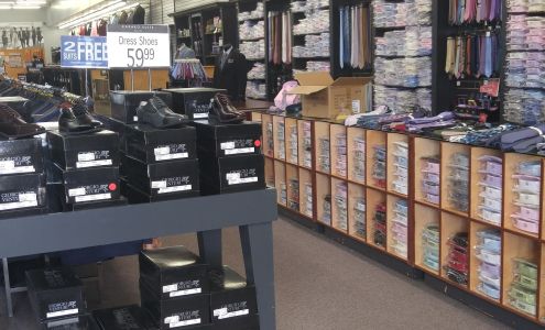 Karako Suits of East Northport