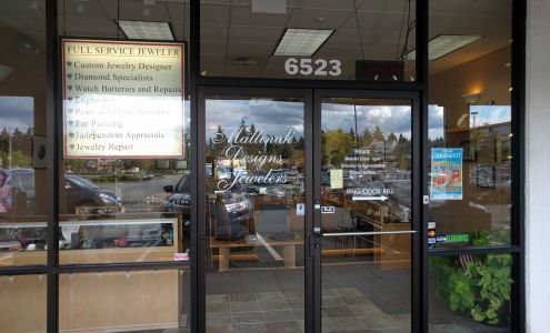 Mallinak Designs Jewelers