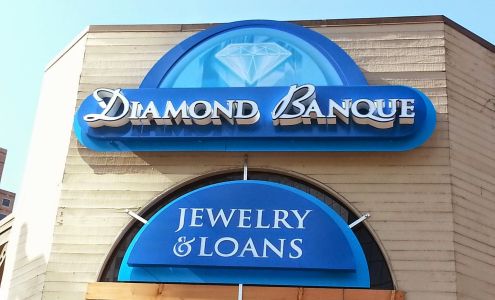 Diamond Banque