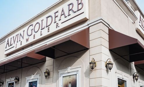 Alvin Goldfarb Jeweler