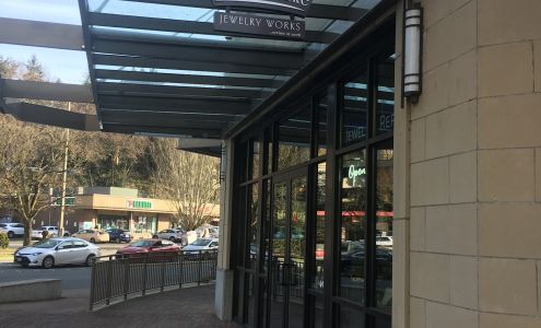 Green Lake Jewelry Works
