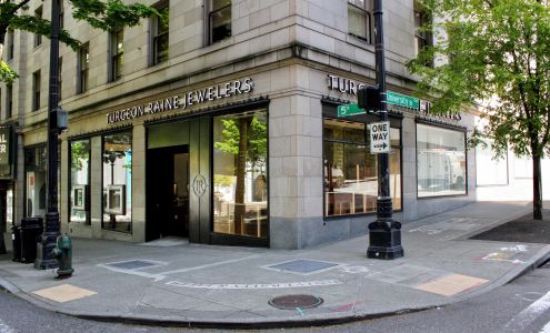 Turgeon-Raine Jewelers