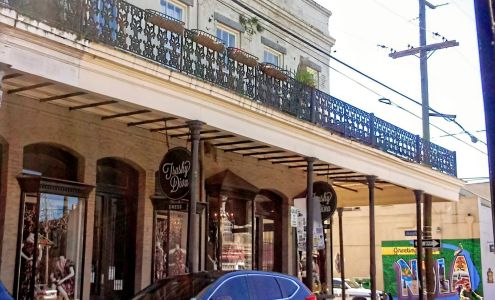 Trashy Diva Clothing Boutique